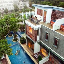 Greenwood Mews (D11), Terrace #439359121